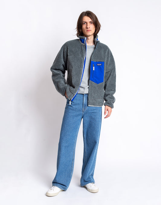 Veste Classic Retro-X pour hommes