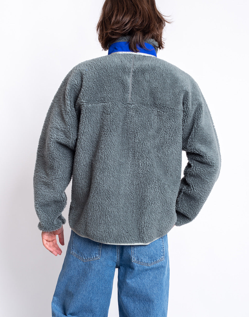 Veste Classic Retro-X pour hommes