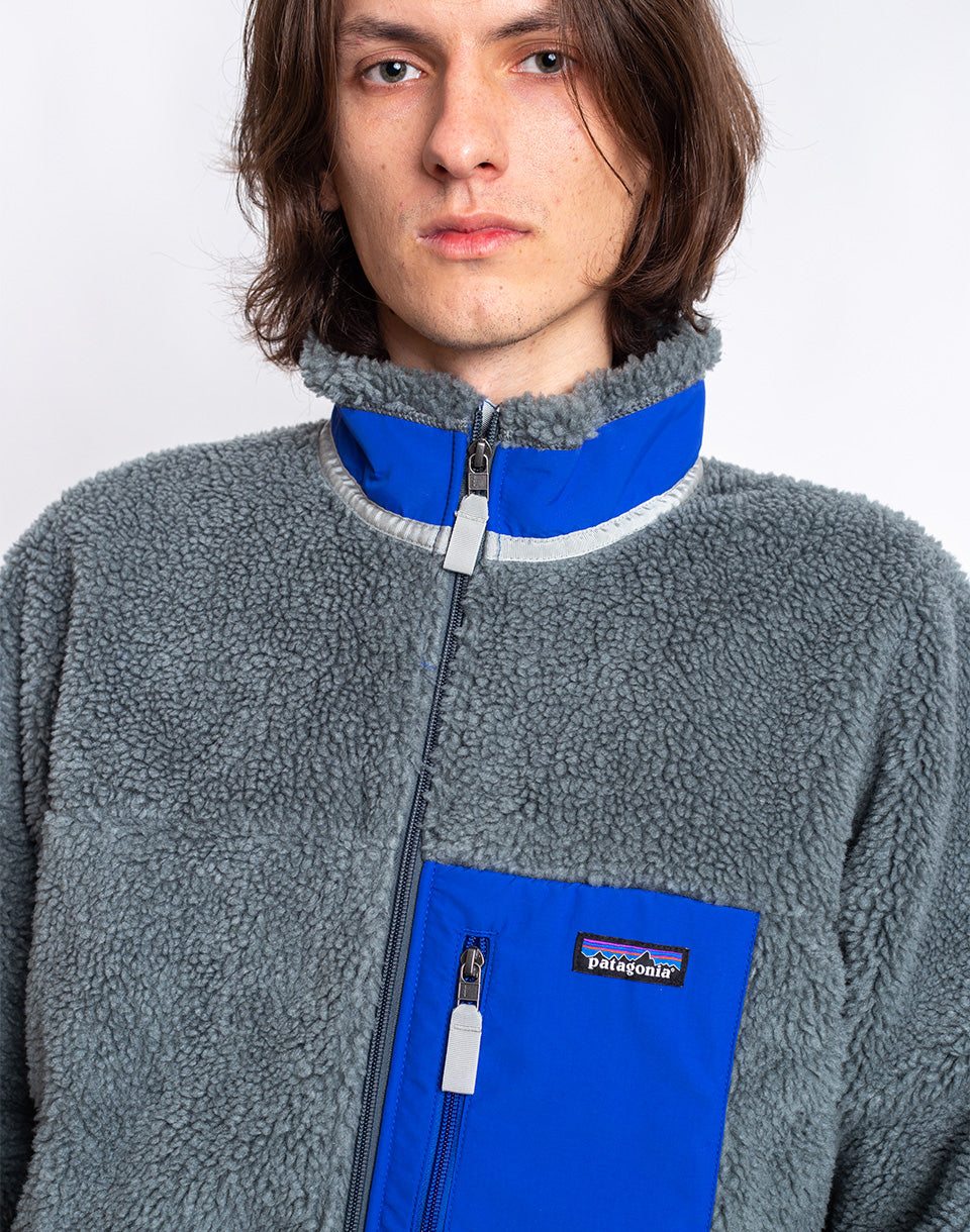 Veste Classic Retro-X pour hommes