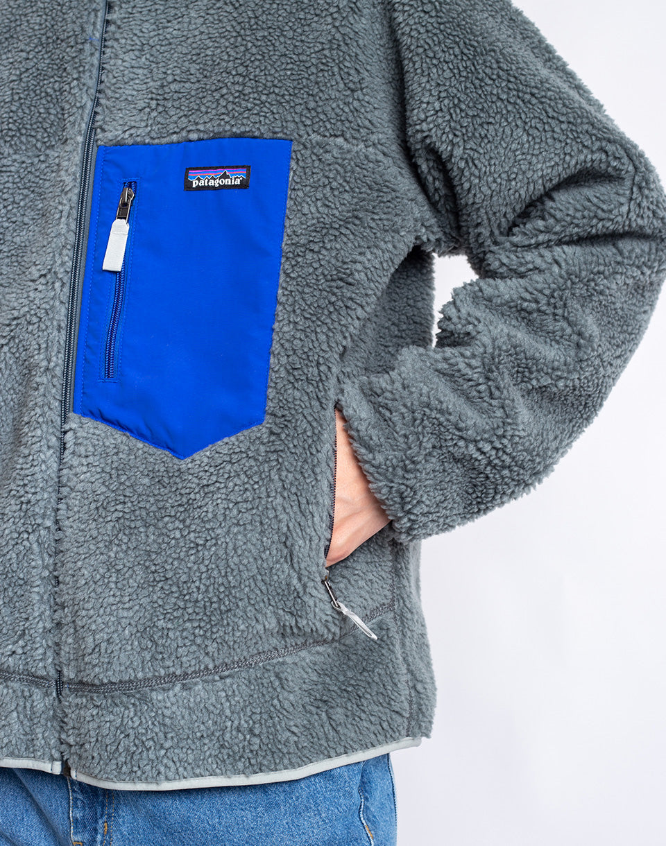 Veste Classic Retro-X pour hommes