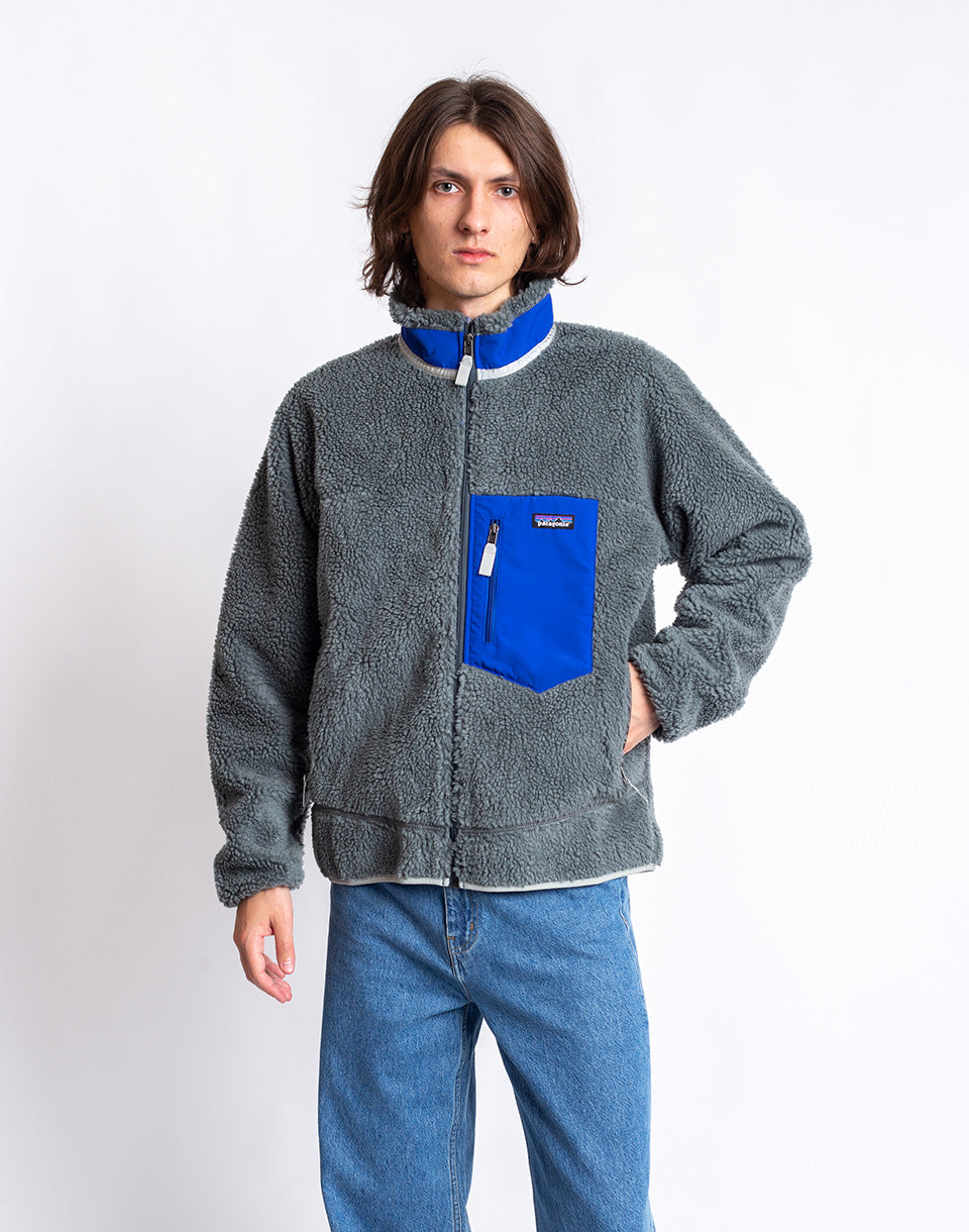 Veste Classic Retro-X pour hommes