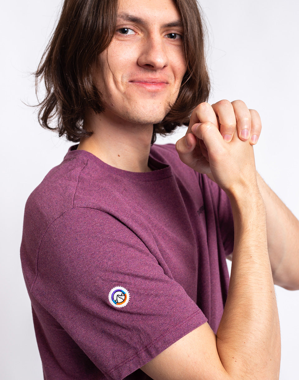 Icône de Fitz Roy Responsibili-tee