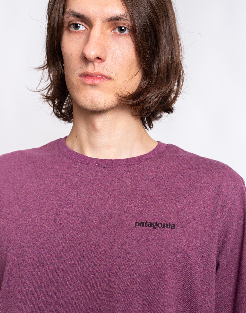 Icône de Fitz Roy Responsibili-tee