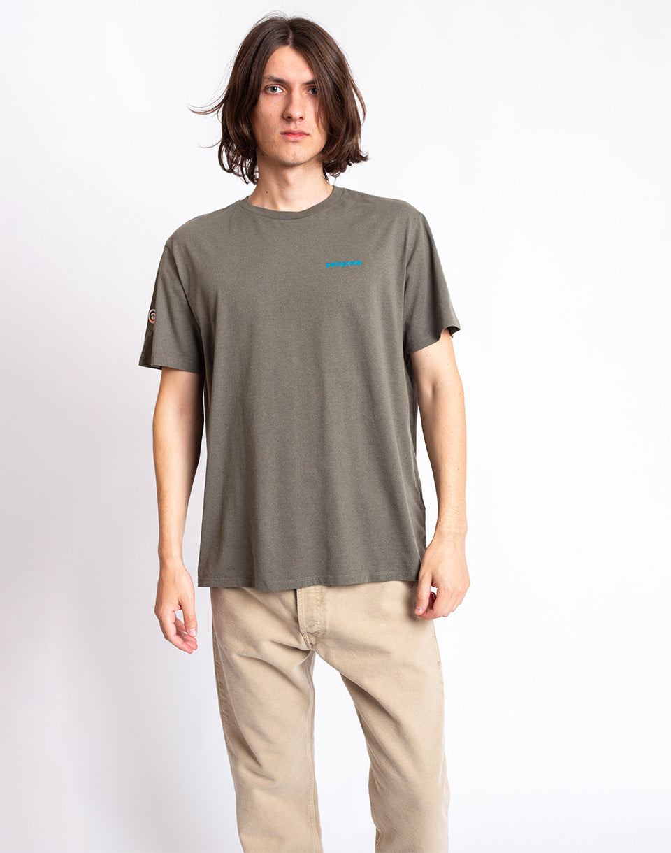 Icône de Fitz Roy Responsibili-tee