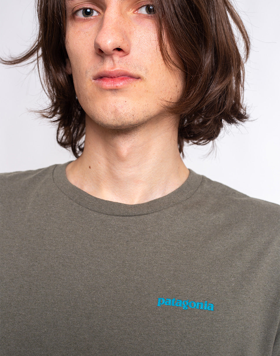 Icône de Fitz Roy Responsibili-tee