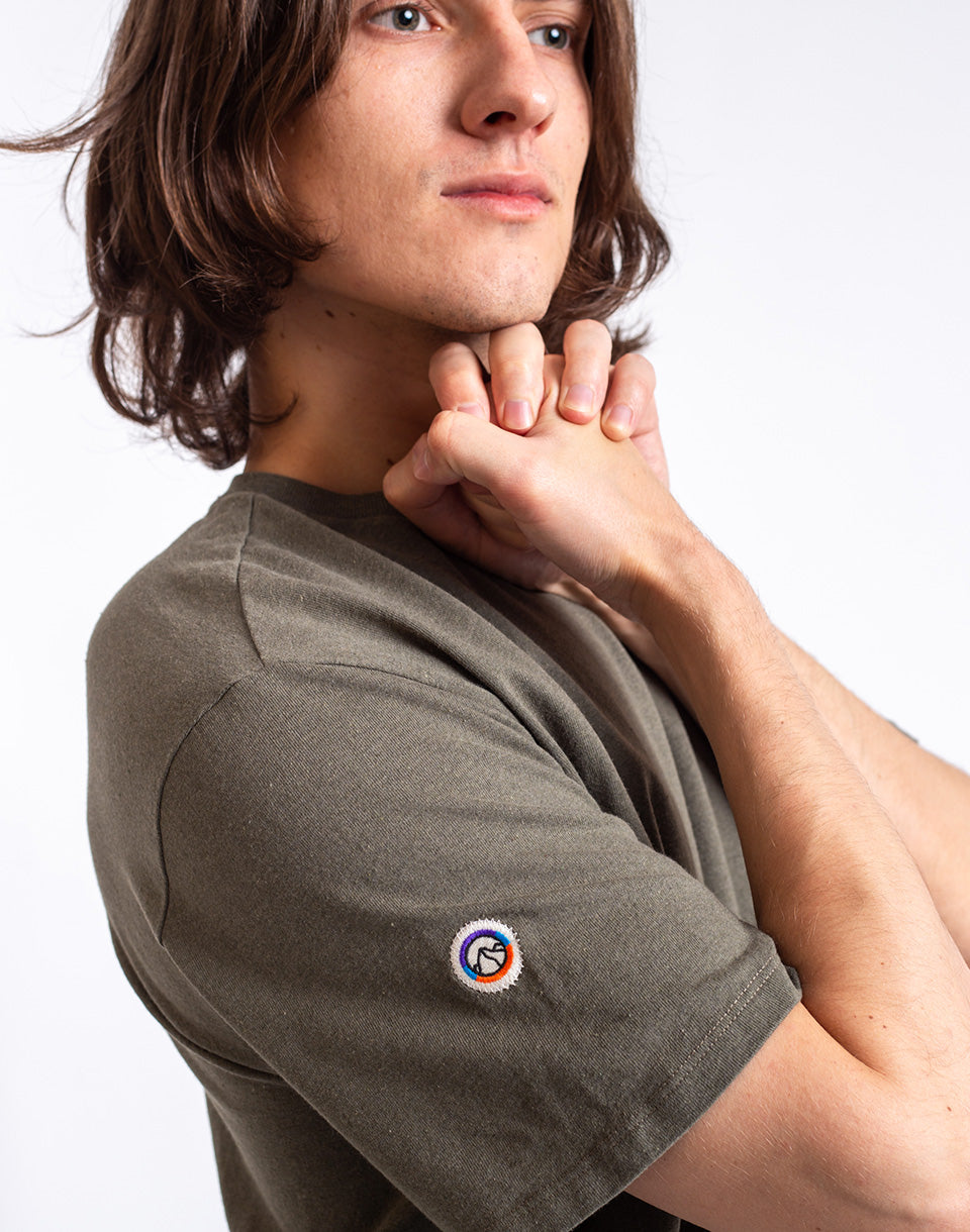 Icône de Fitz Roy Responsibili-tee