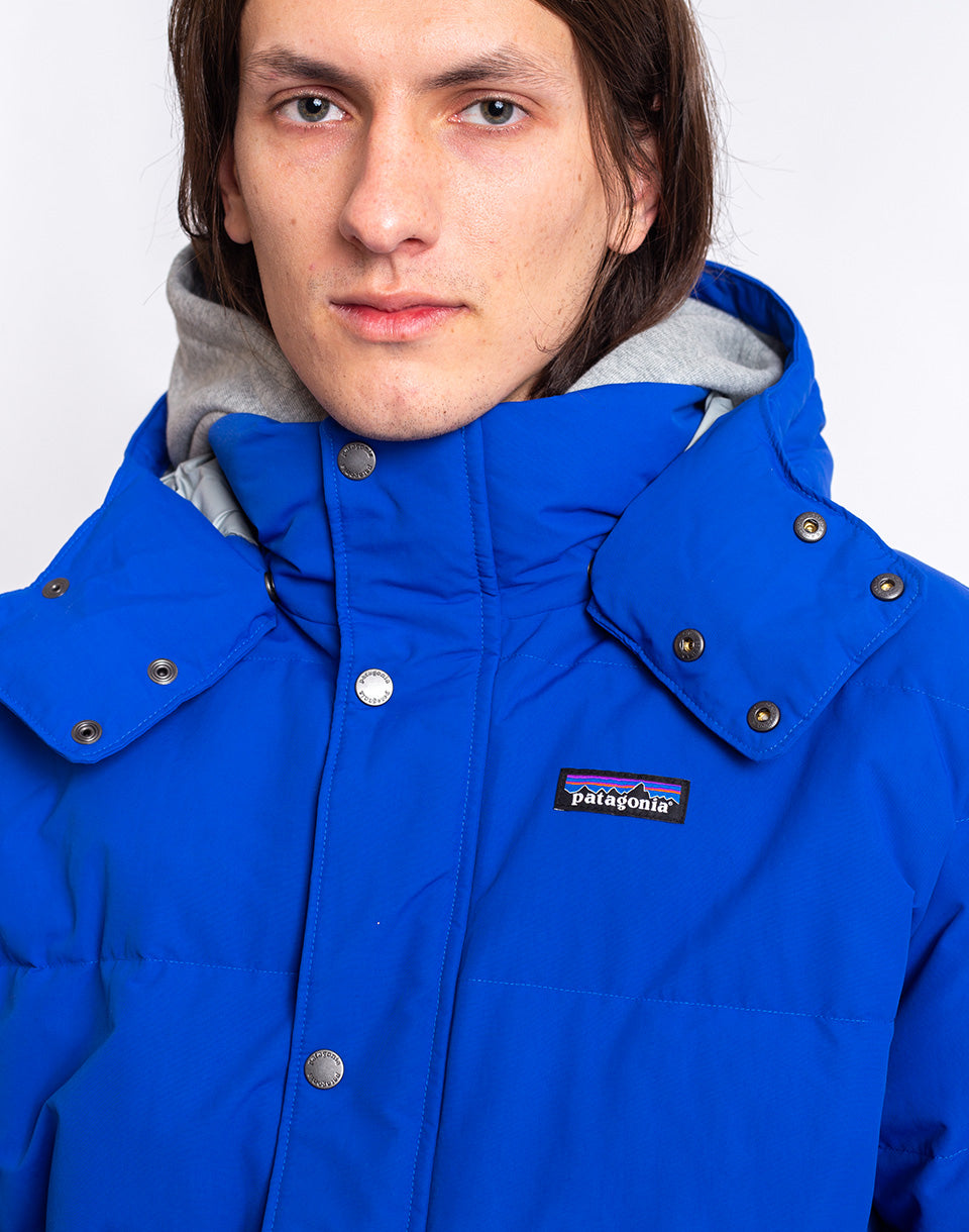 Veste de décrencement de M