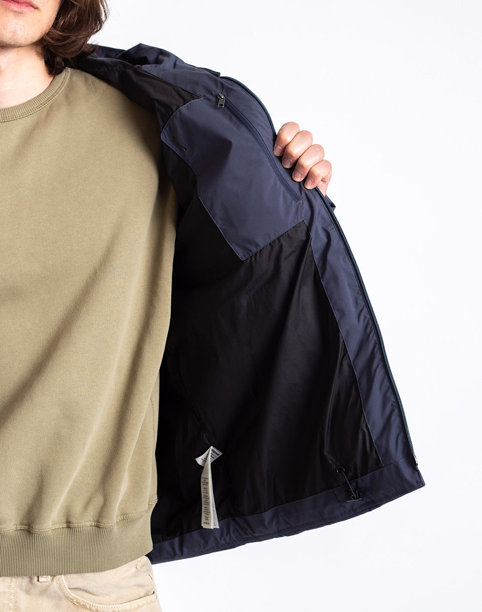 Veste de glacier Jackson de M