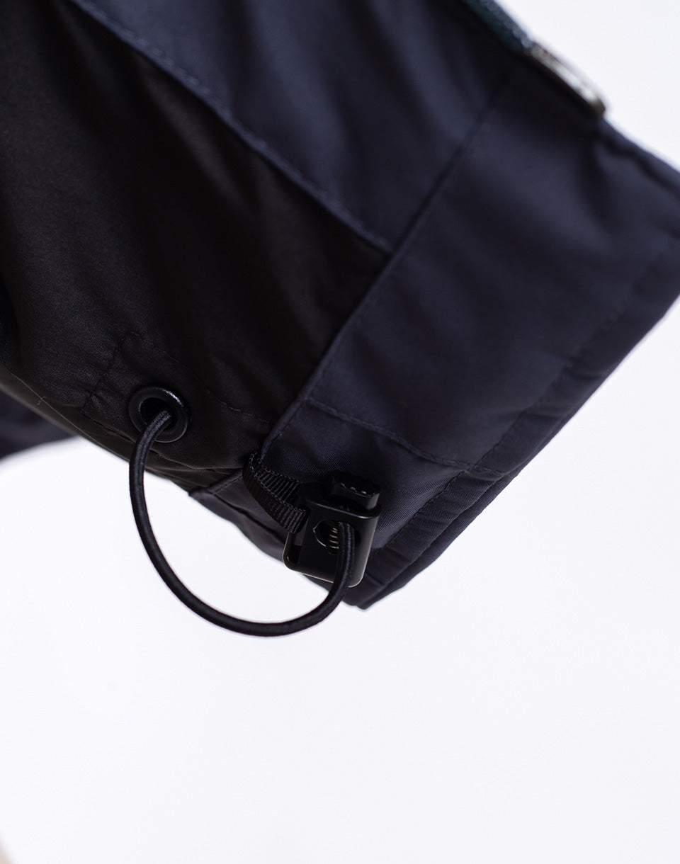 Veste de glacier Jackson de M