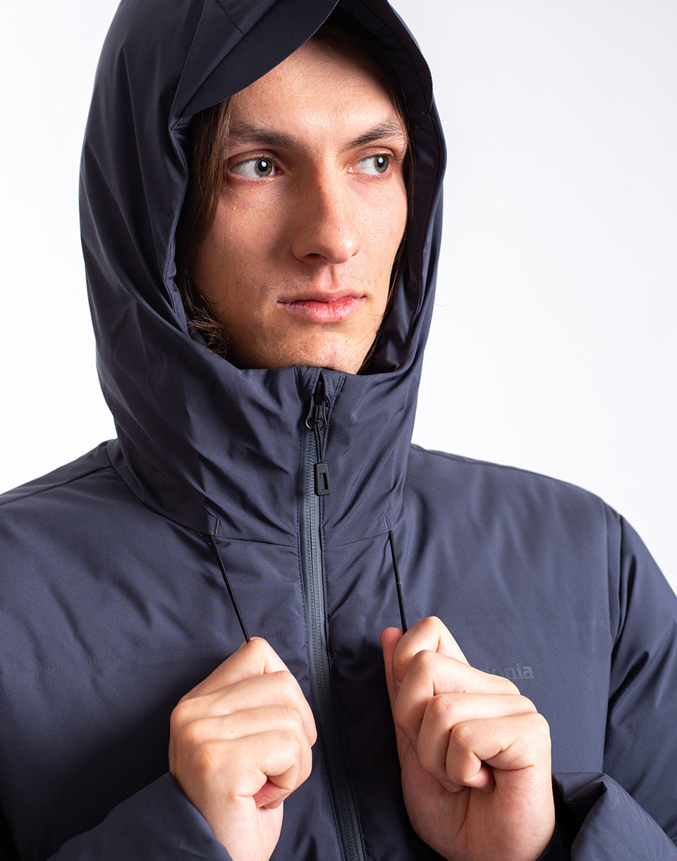 Veste de glacier Jackson de M