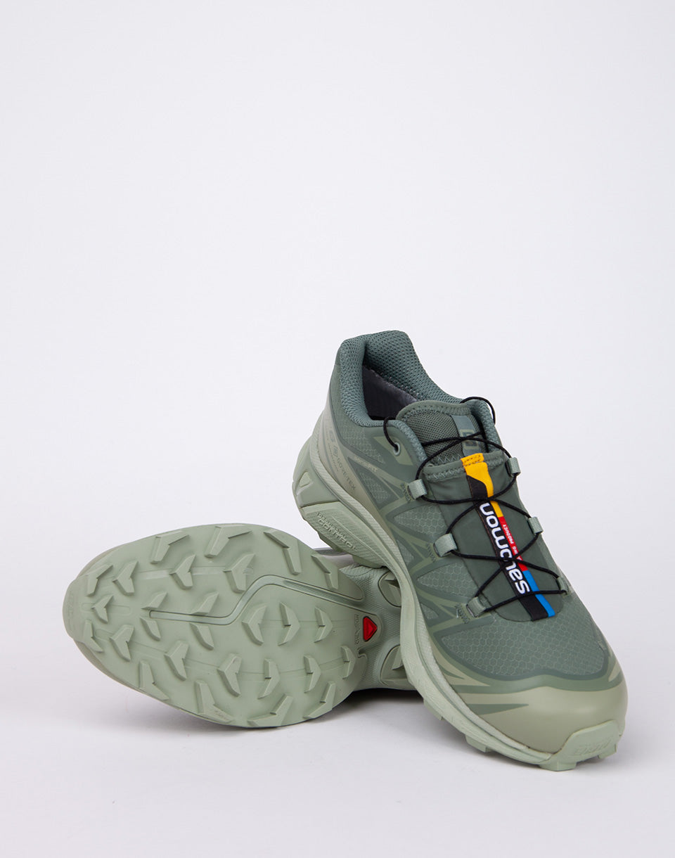 XT-6 Gore-Tex
