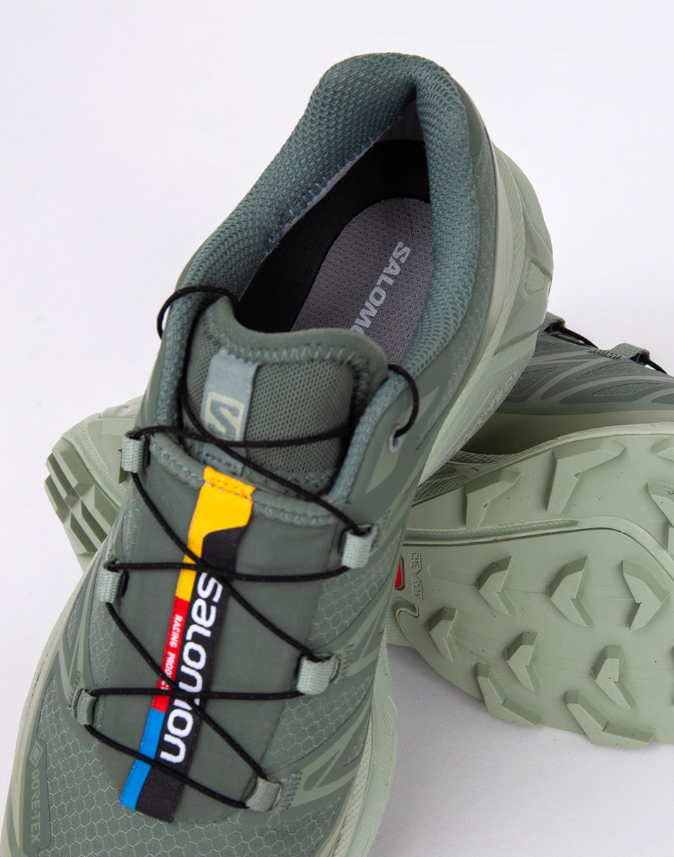 XT-6 Gore-Tex