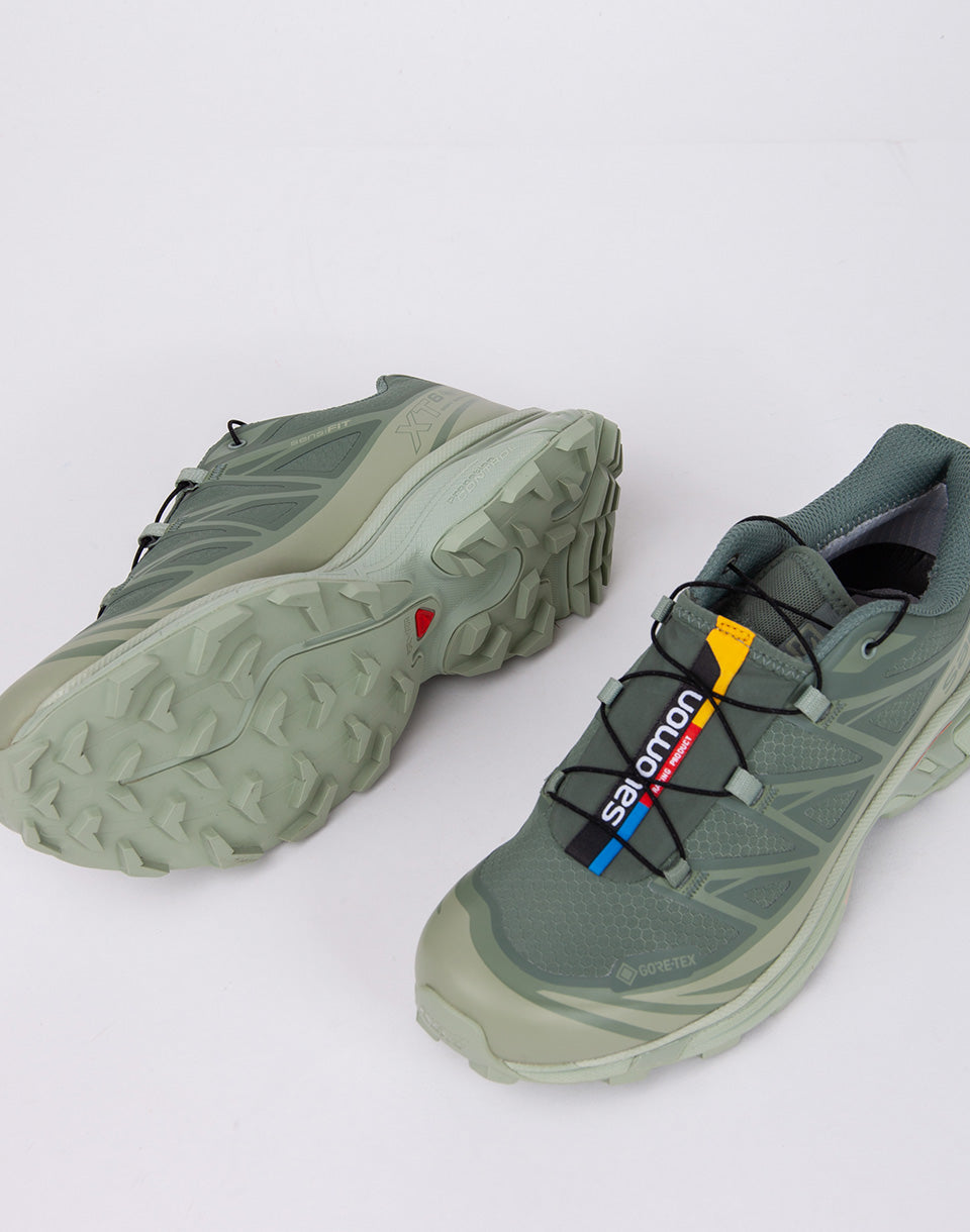 XT-6 Gore-Tex