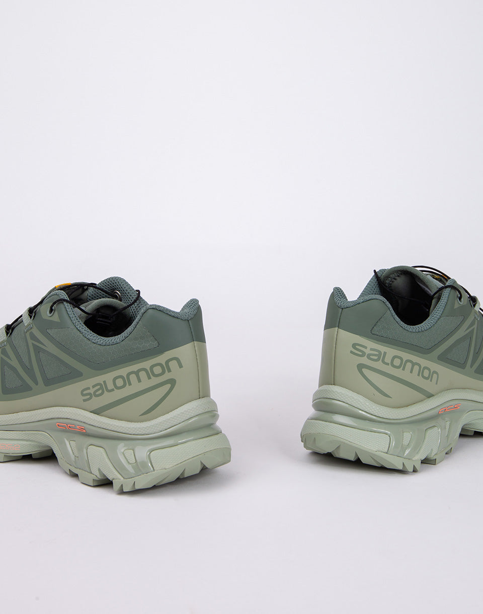 XT-6 Gore-Tex