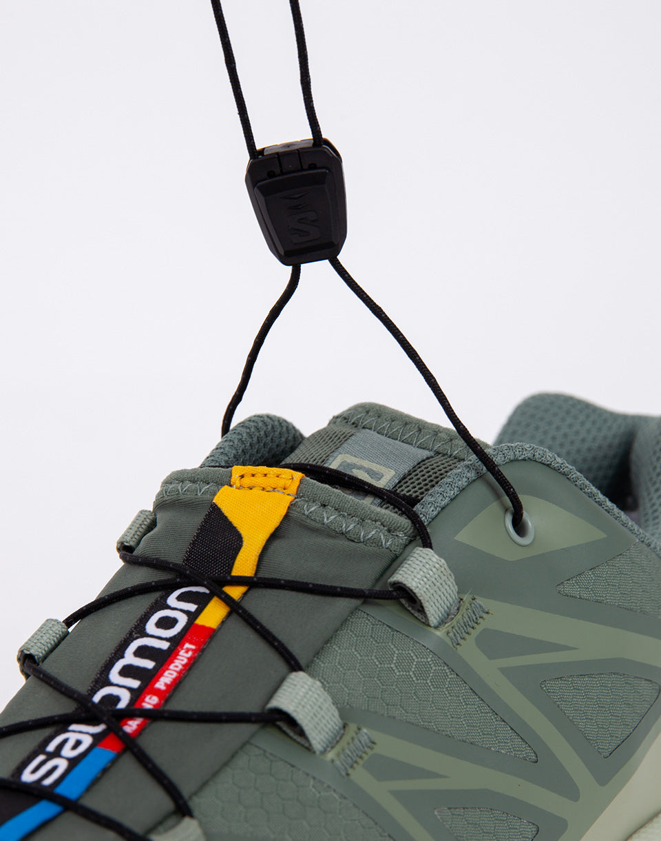 XT-6 Gore-Tex