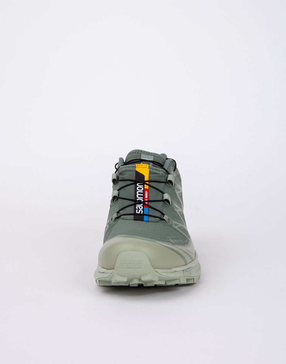 XT-6 Gore-Tex