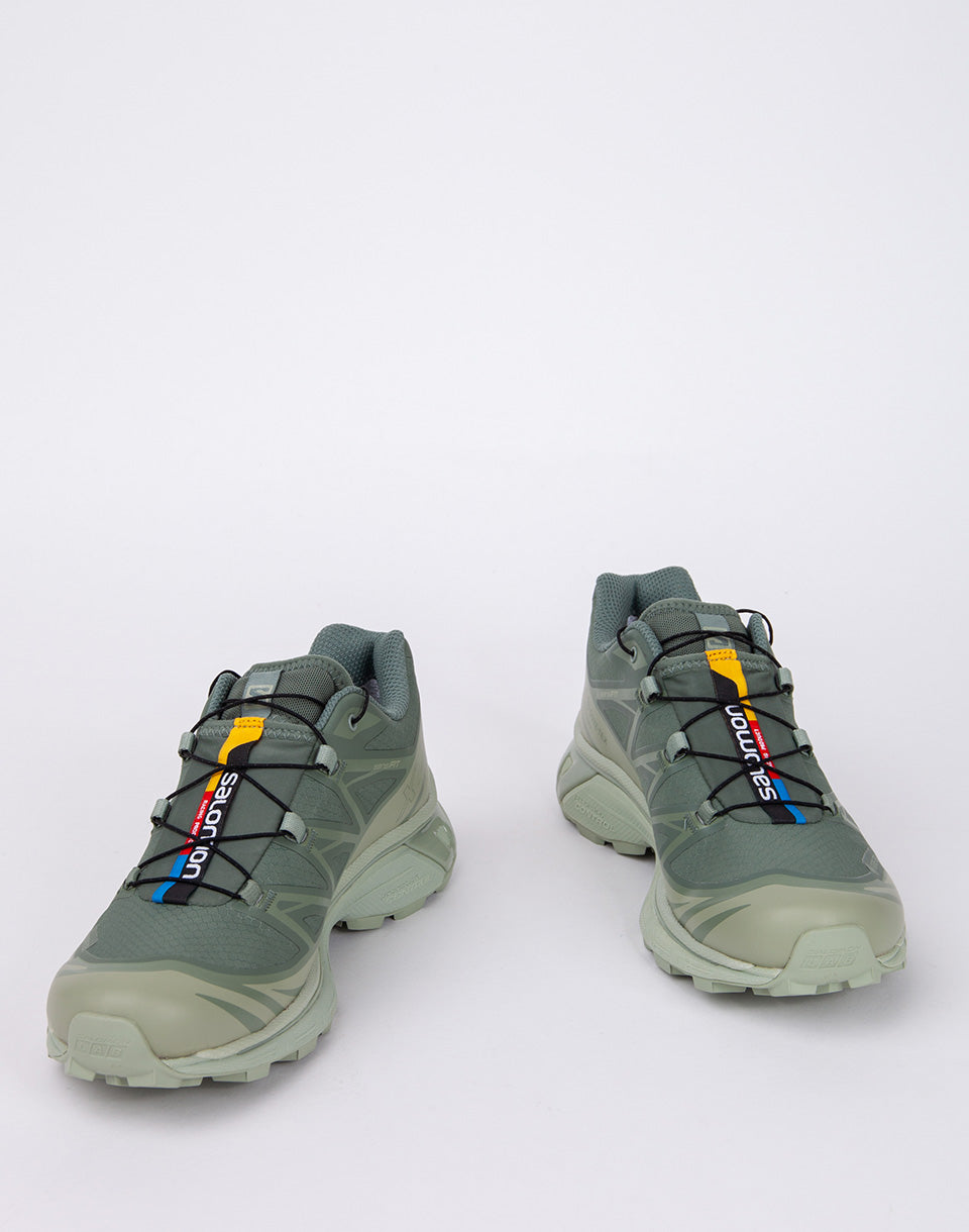 XT-6 Gore-Tex