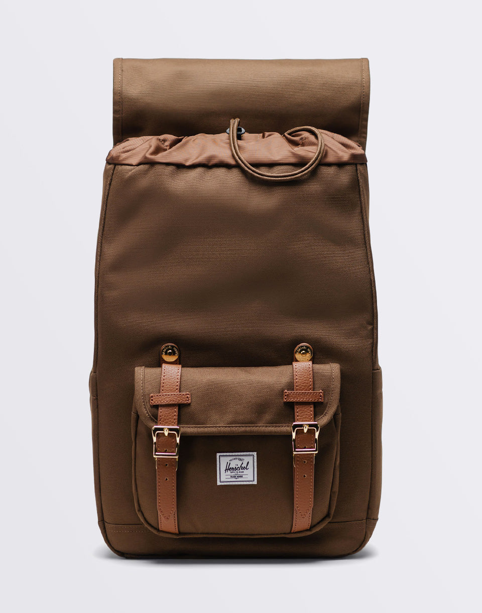 Little America Mid-Volume