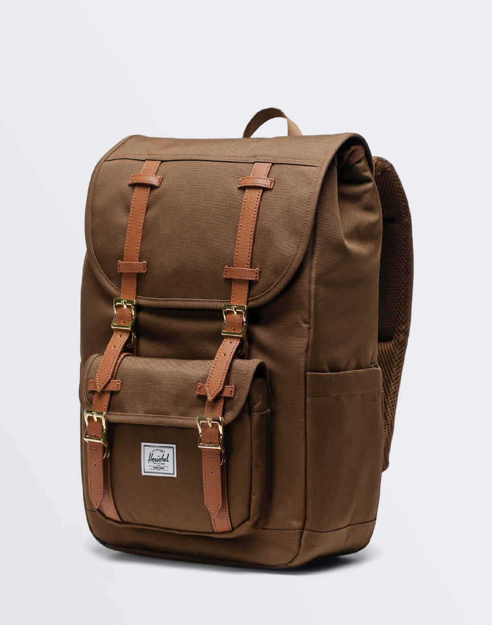 Little America Mid-Volume