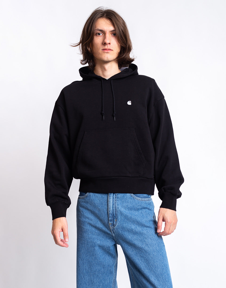 Sweat-shirt Casey à capuche