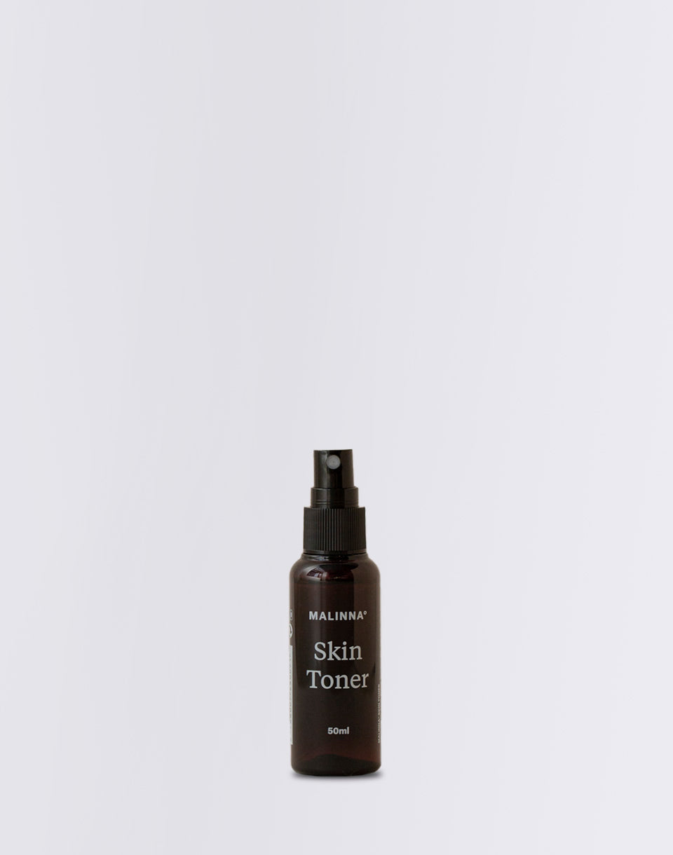 Toner de peau 50 ml