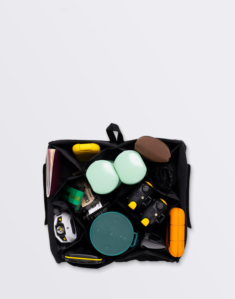 Organisateur