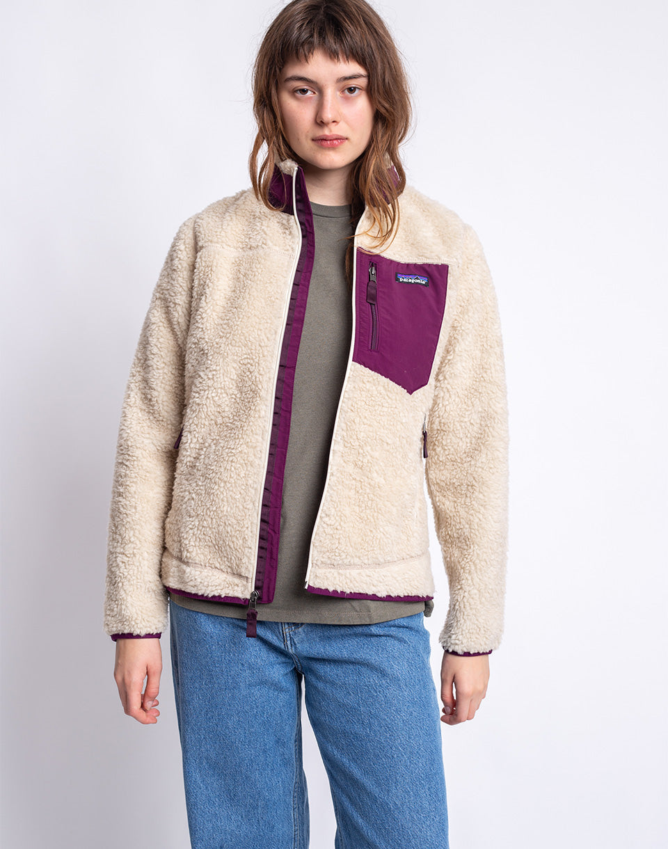 Veste Classic Retro-X pour femmes
