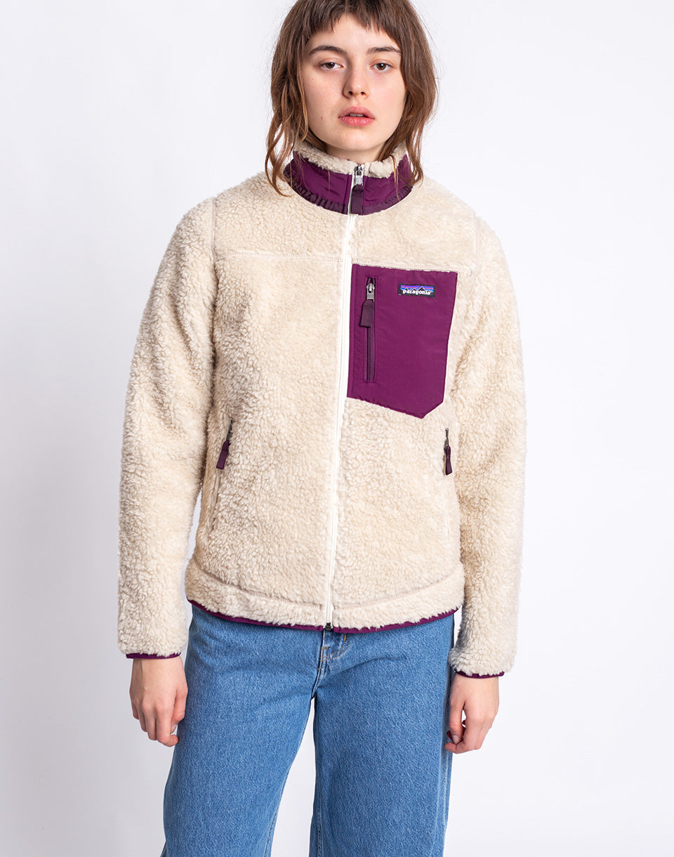 Veste Classic Retro-X pour femmes