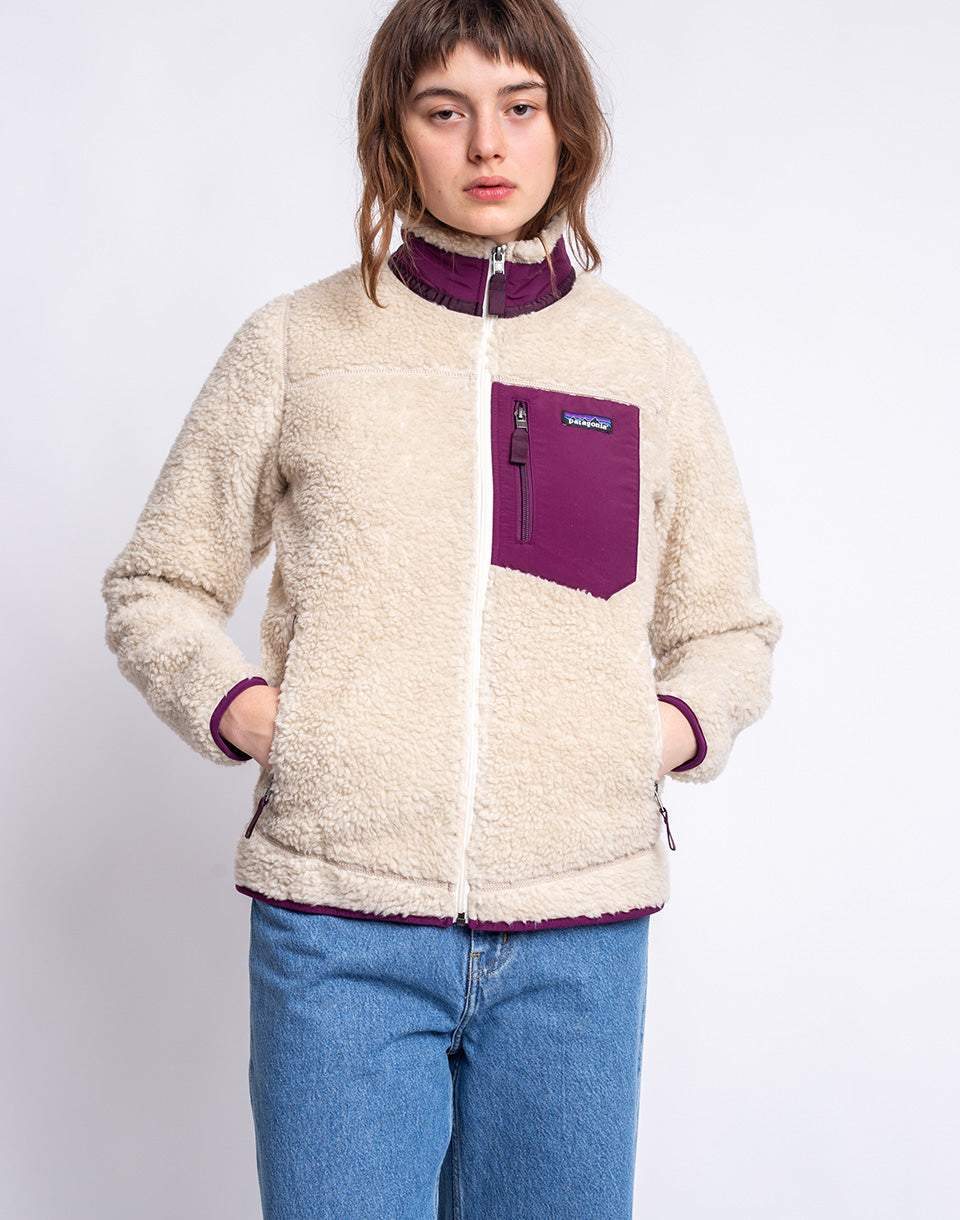 Veste Classic Retro-X pour femmes