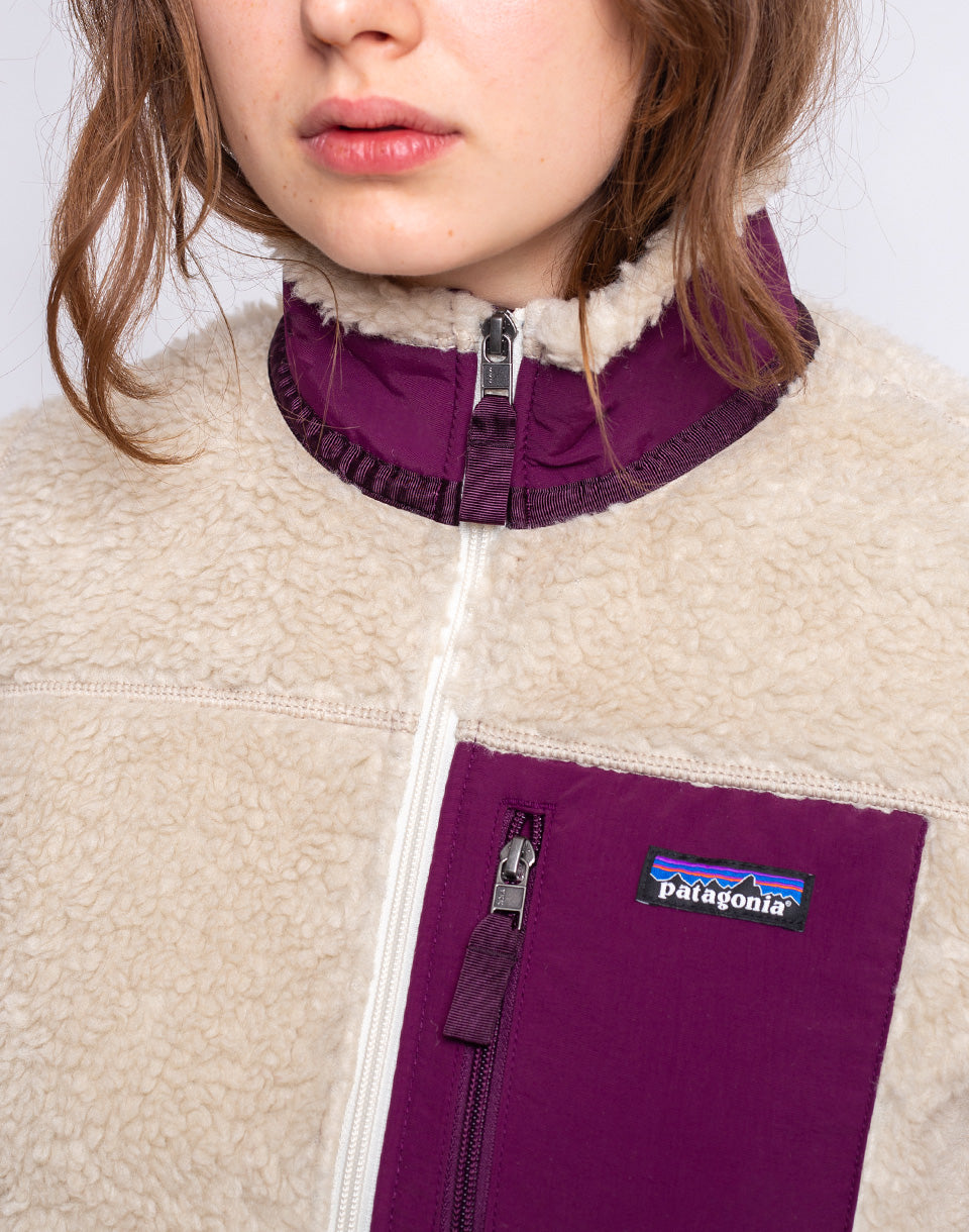 Veste Classic Retro-X pour femmes