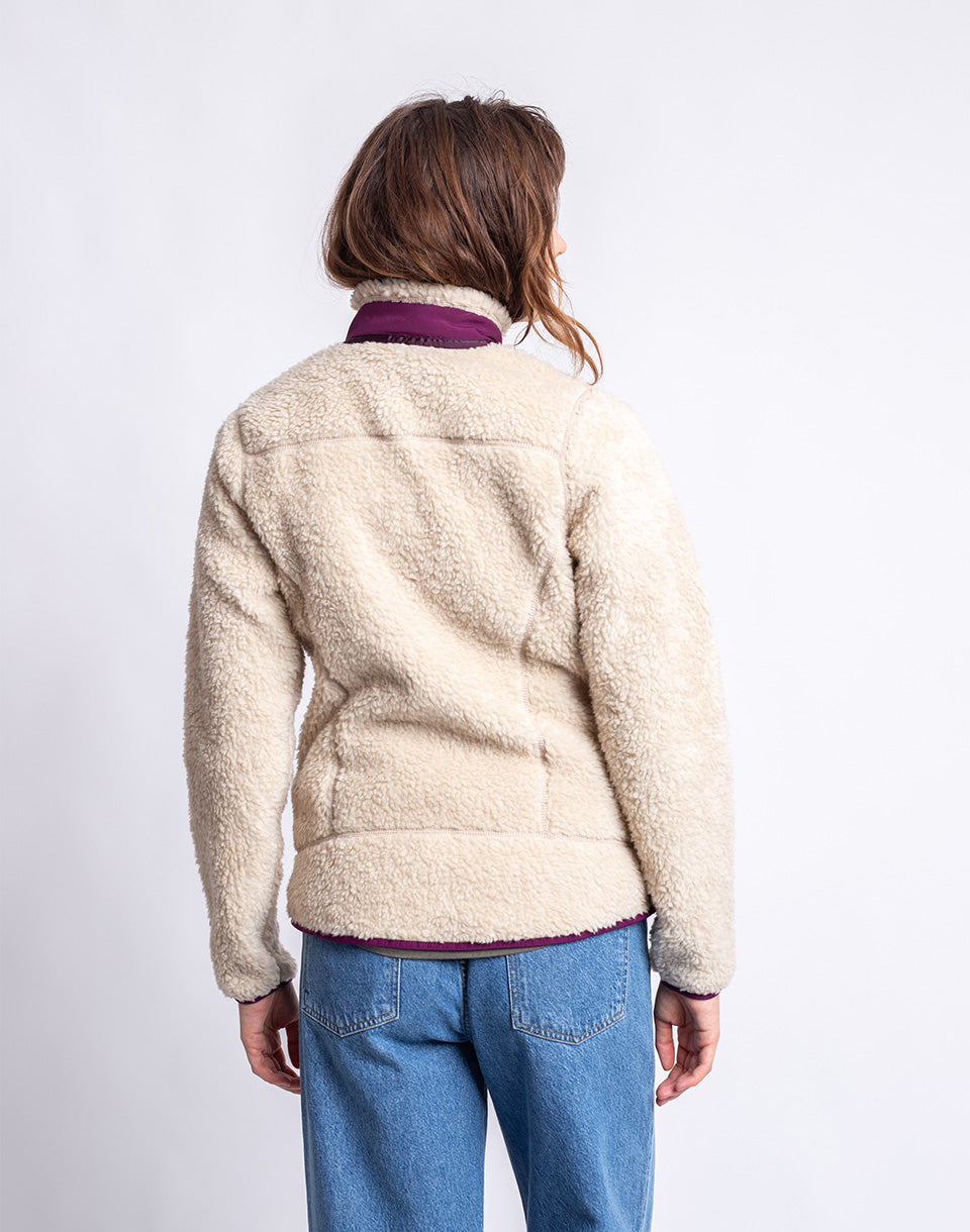 Veste Classic Retro-X pour femmes
