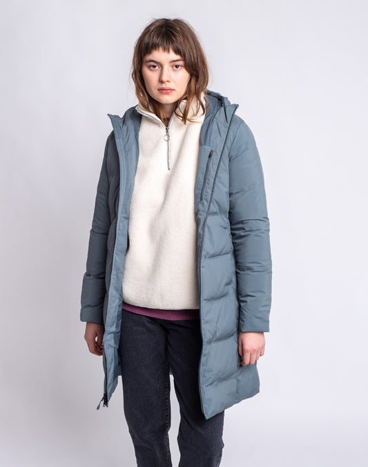 W's Jackson Glacier Parka
