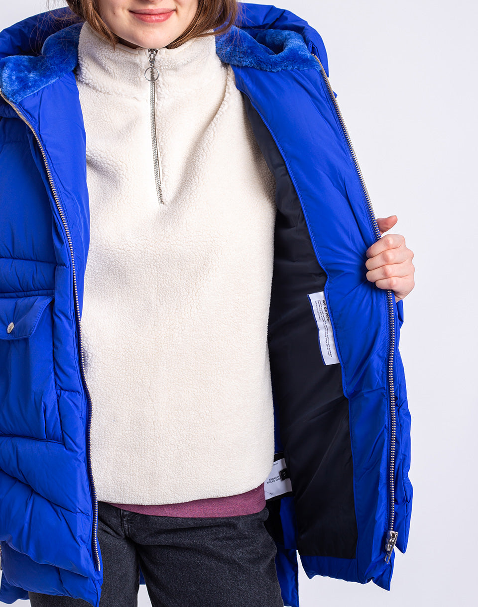 Lyndon Puffer Jacket