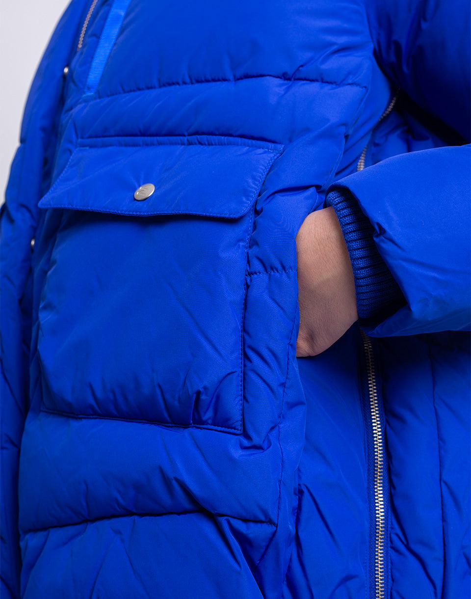 Lyndon Puffer Jacket