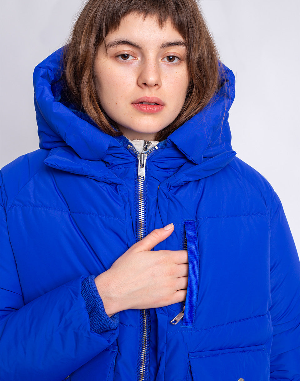 Lyndon Puffer Jacket