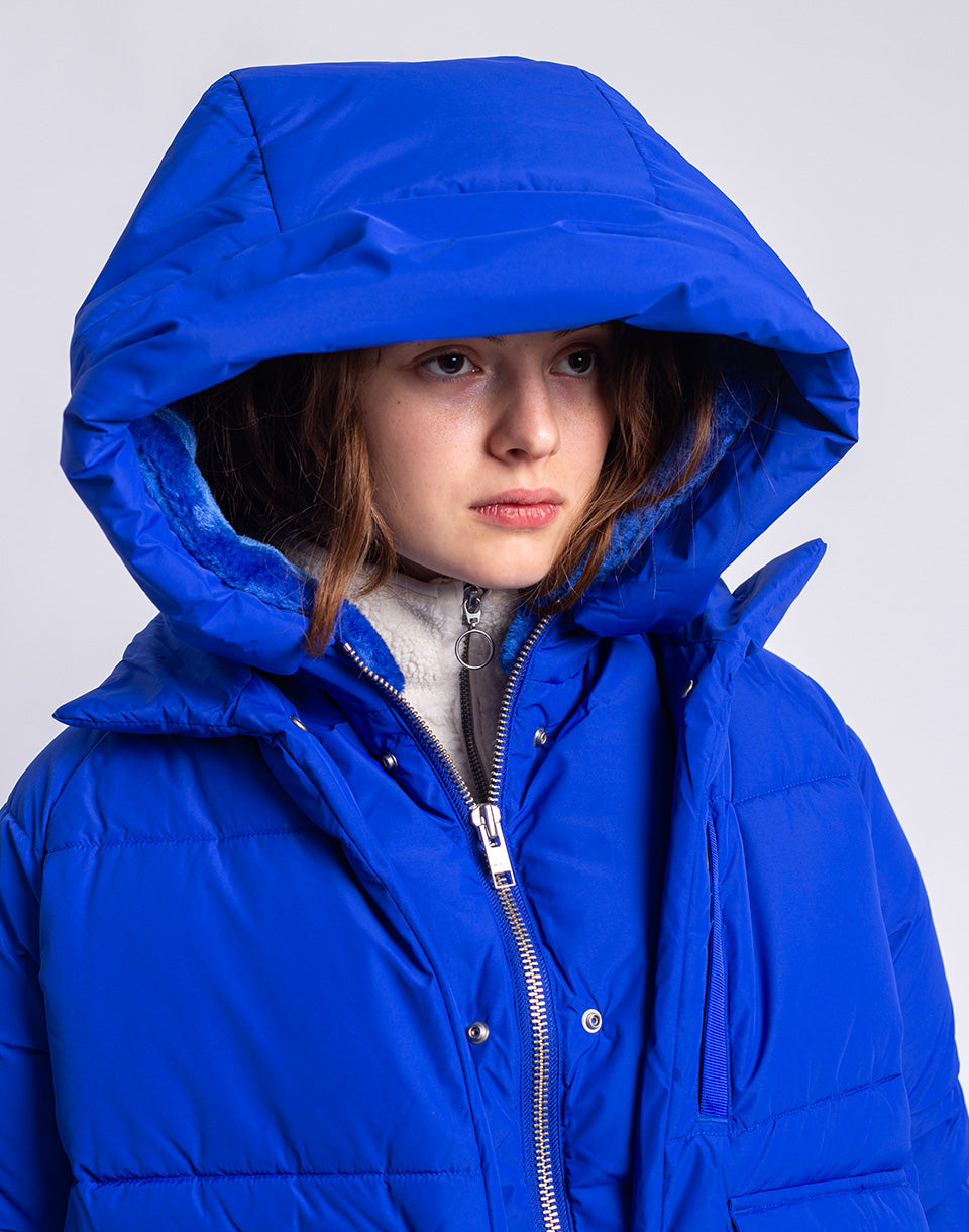 Lyndon Puffer Jacket