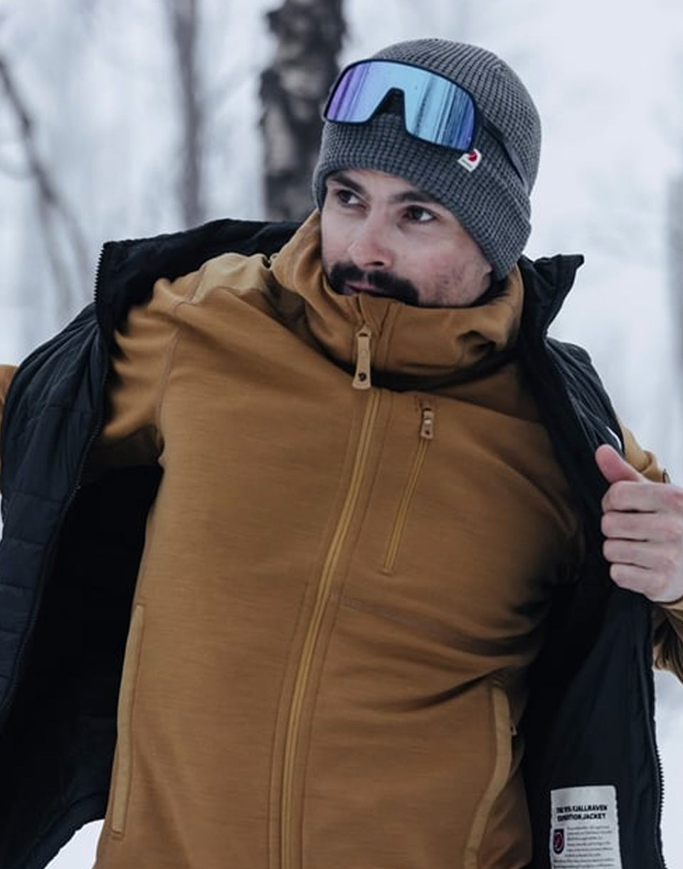 Fjällräven Tab Cat