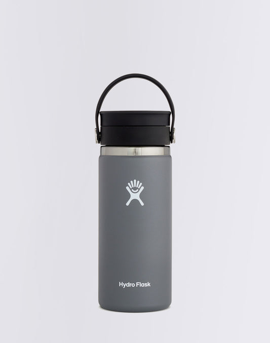 Coffee with Flex Sip™ Lid 16 oz (473 ml)