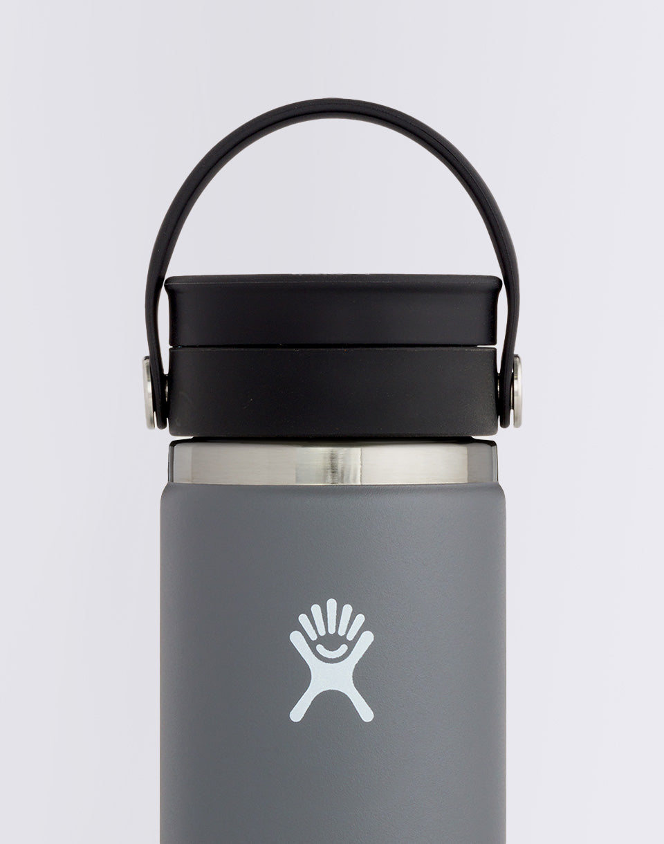 Café avec couvercle Flex SIP ™ 16 oz (473 ml)