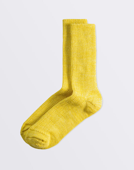 Jaune boho