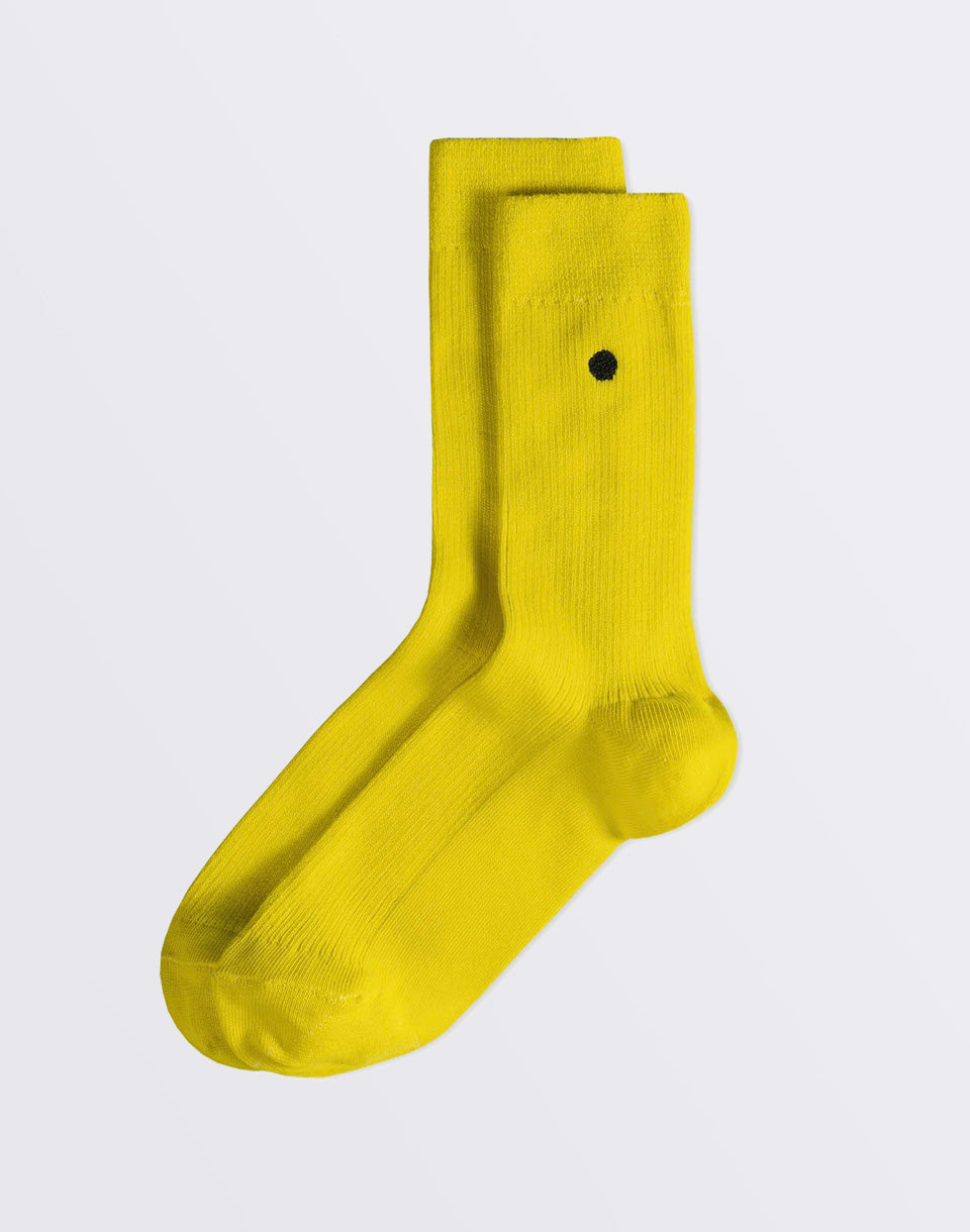 Luji jaune