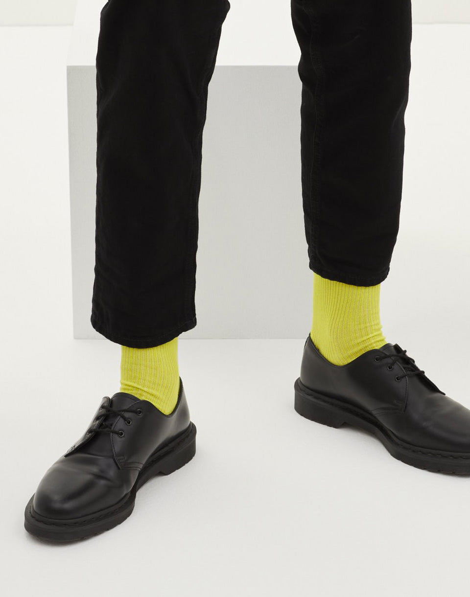 Luji jaune