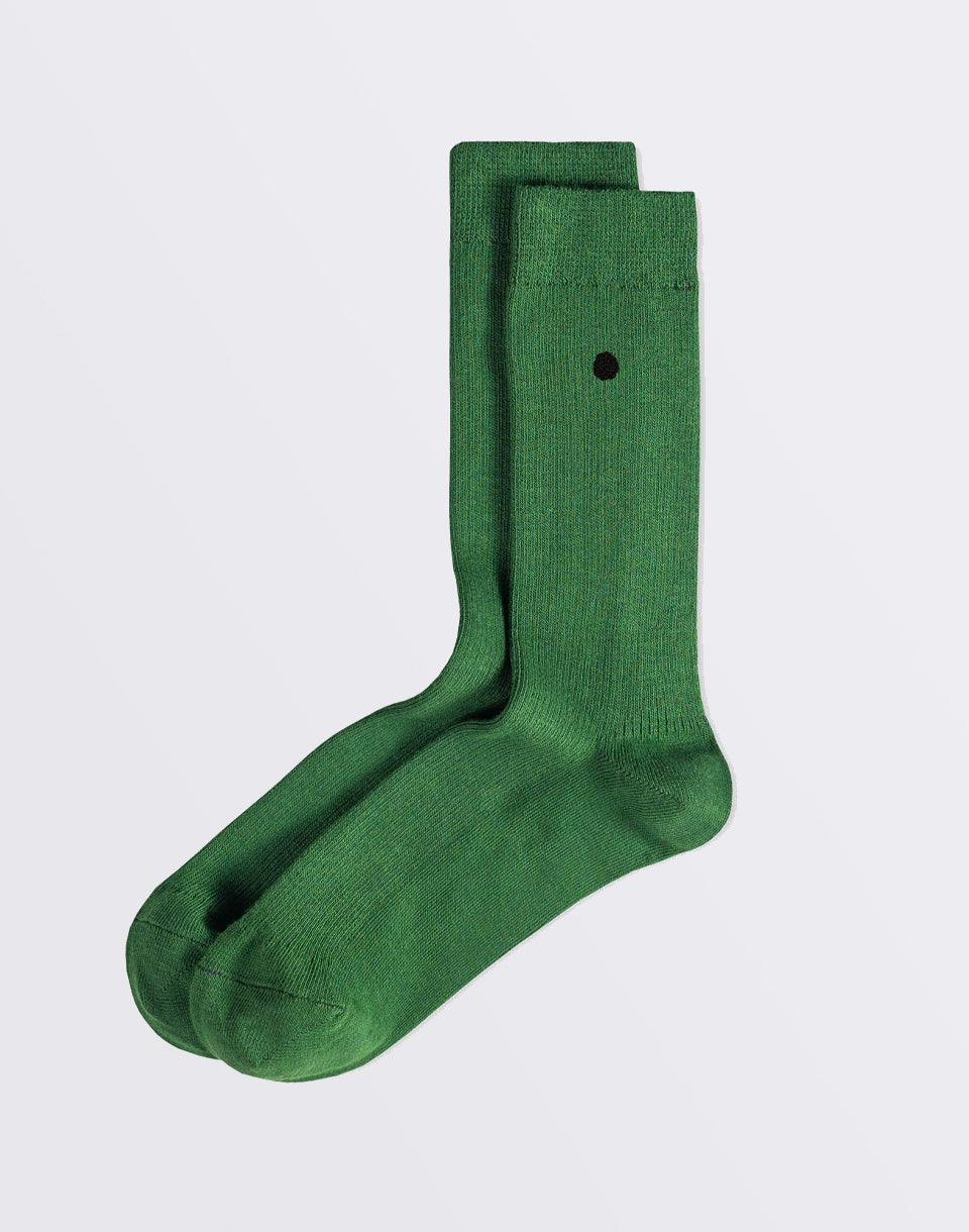Luji vert foncé