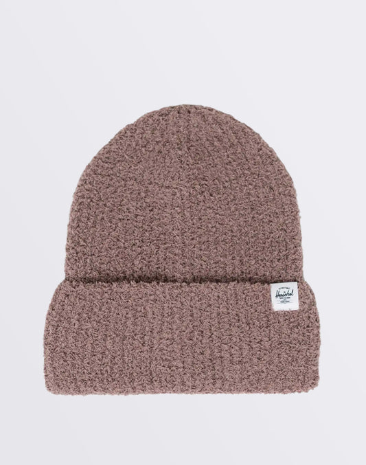 Bonnet de boucle