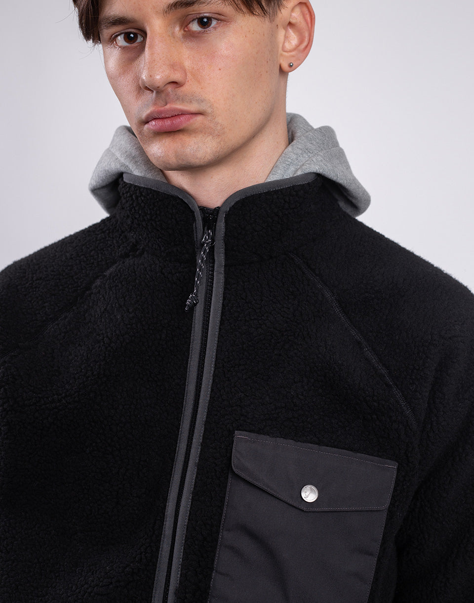 Vardag Pile Fleece M