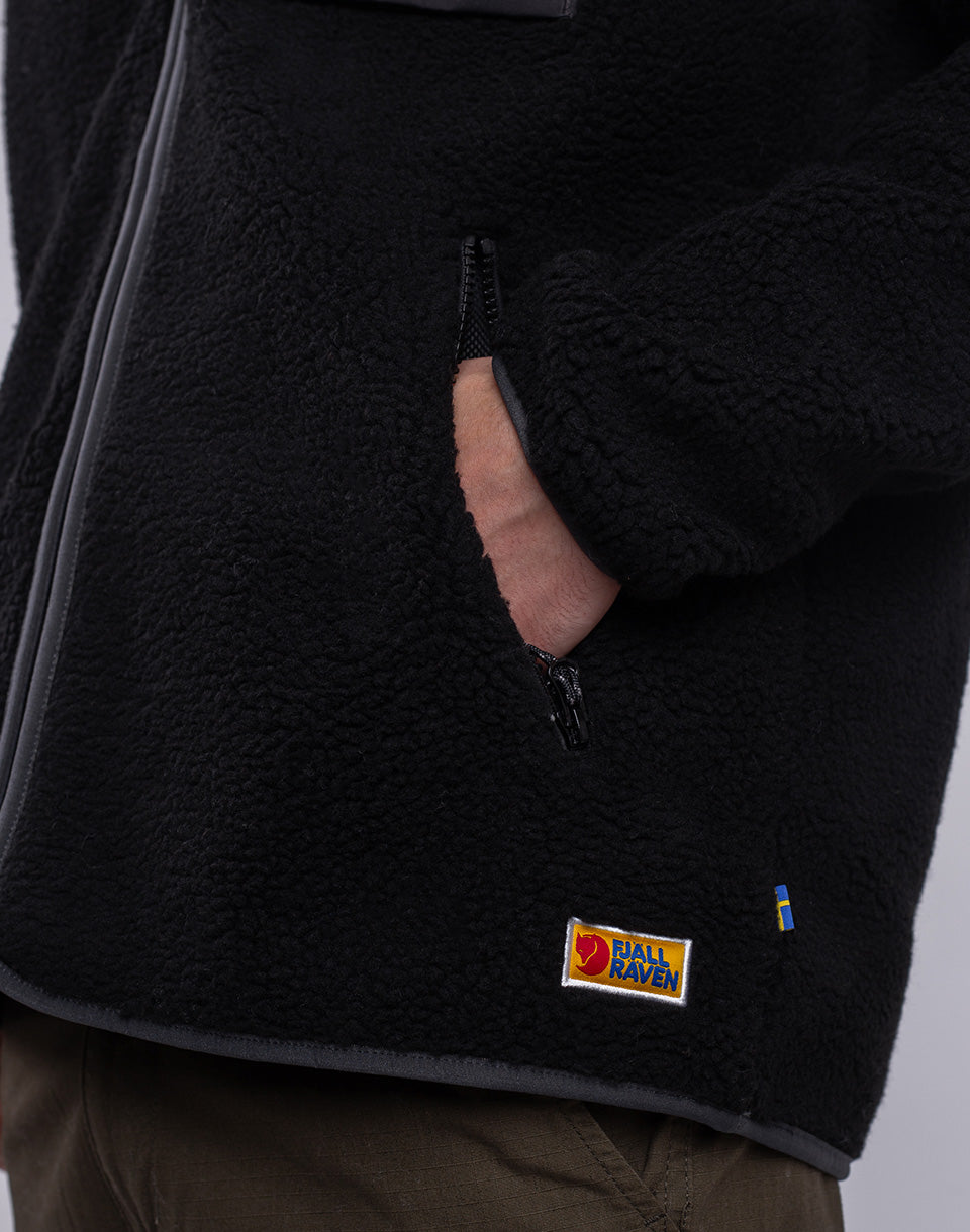 Vardag Pile Fleece M