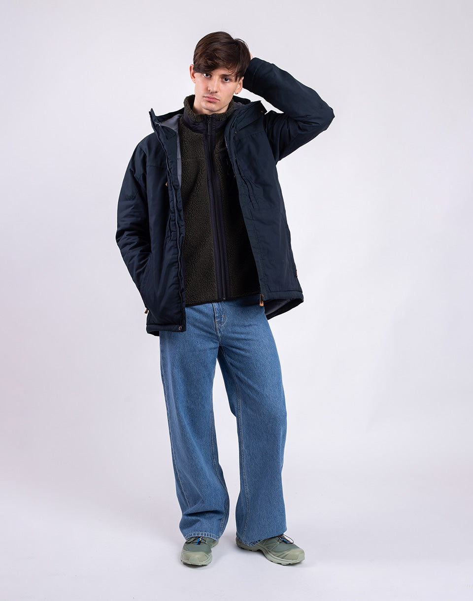 Skogsö Padded Jacket M