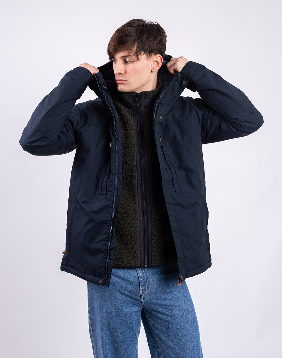 Skogsö Padded Jacket M