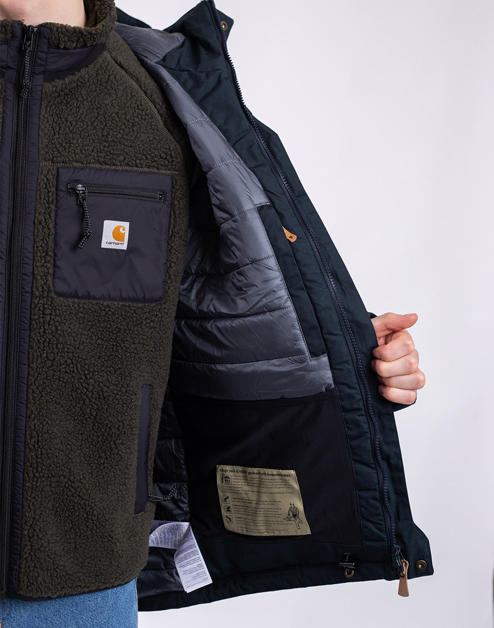 Skogsö Padded Jacket M