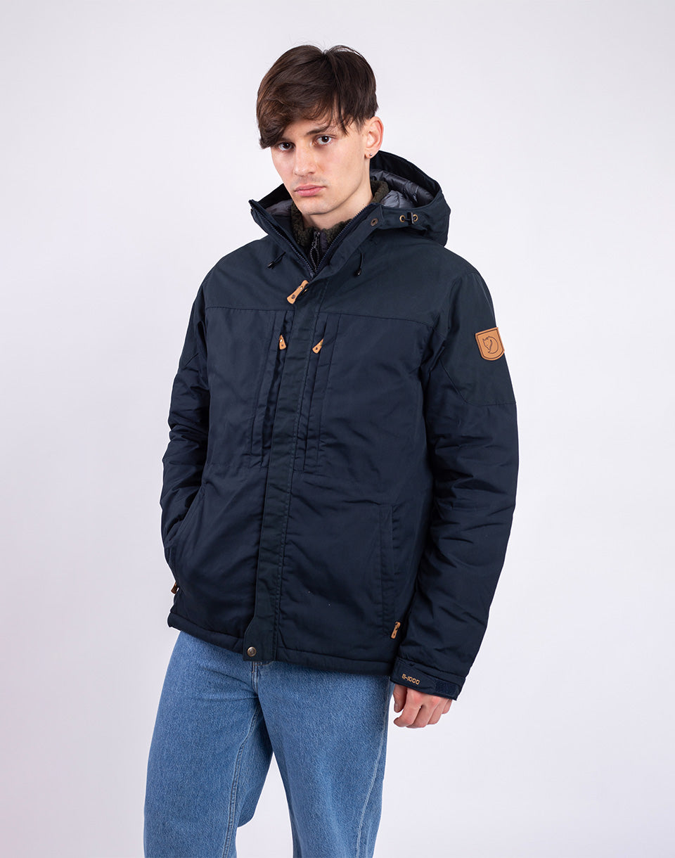 Skogsö Padded Jacket M